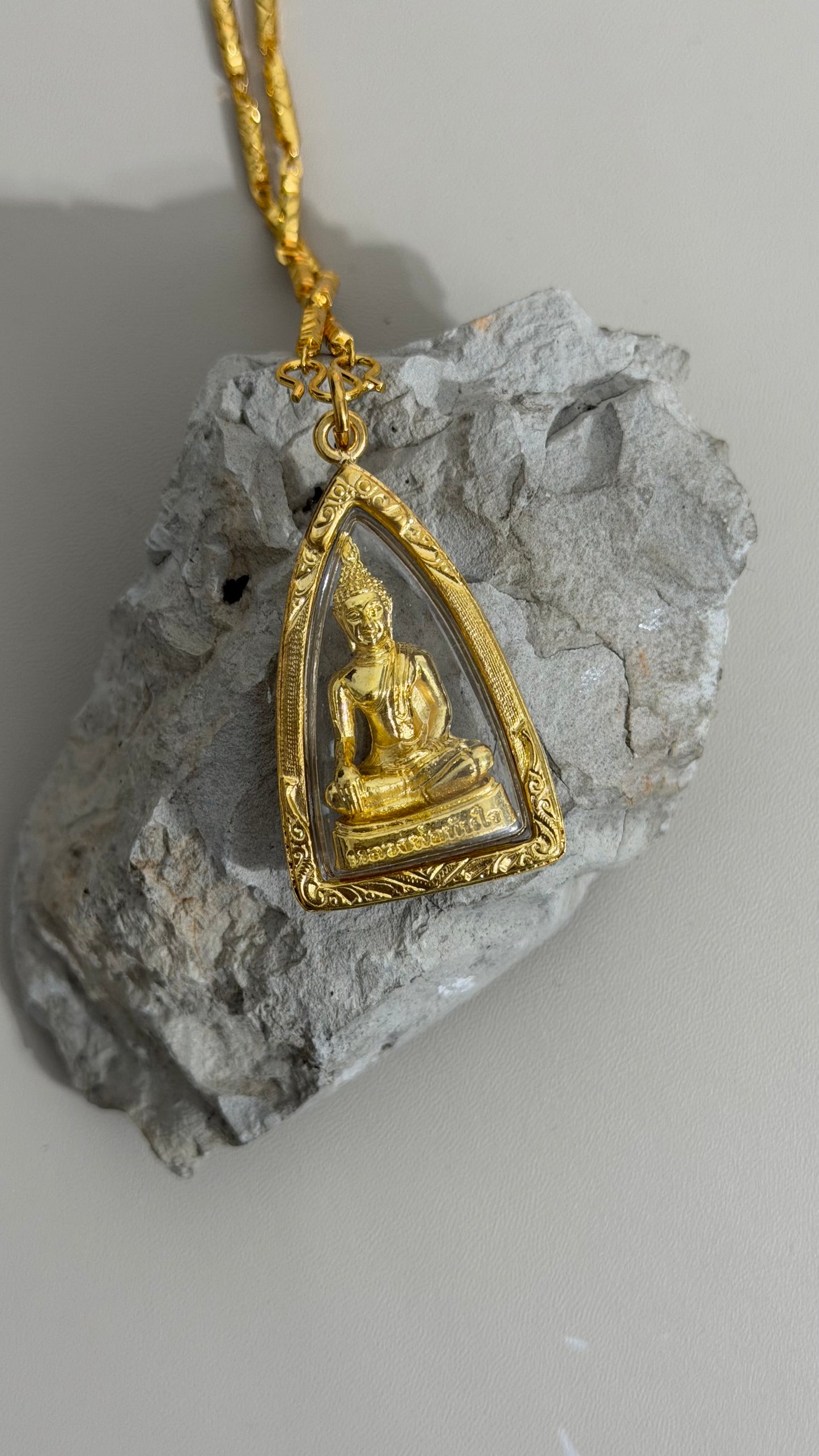 Boon Pendant
