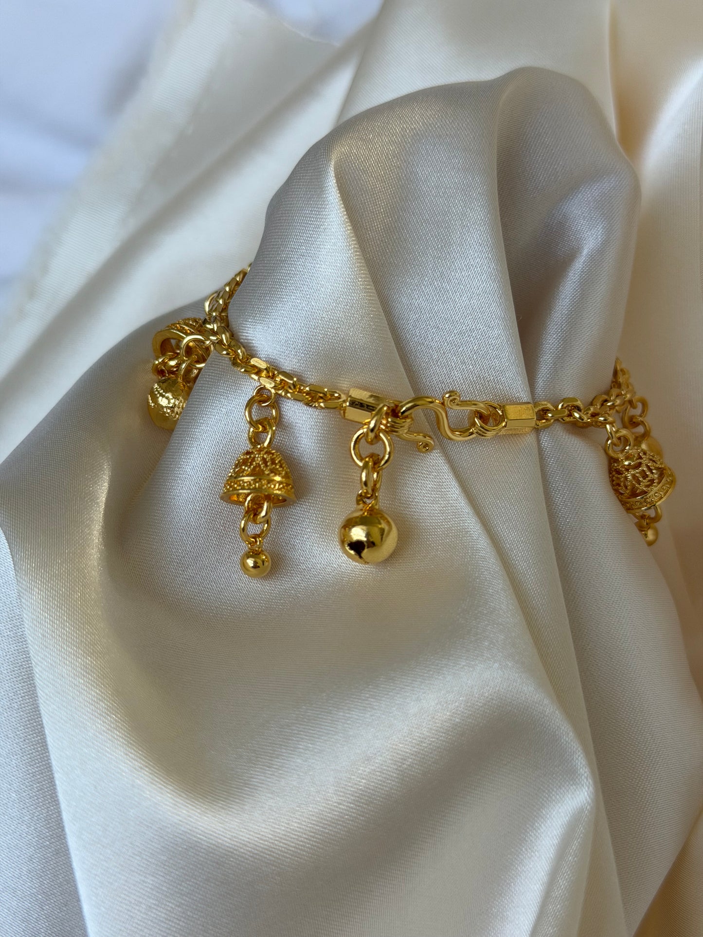 Bali Bracelet