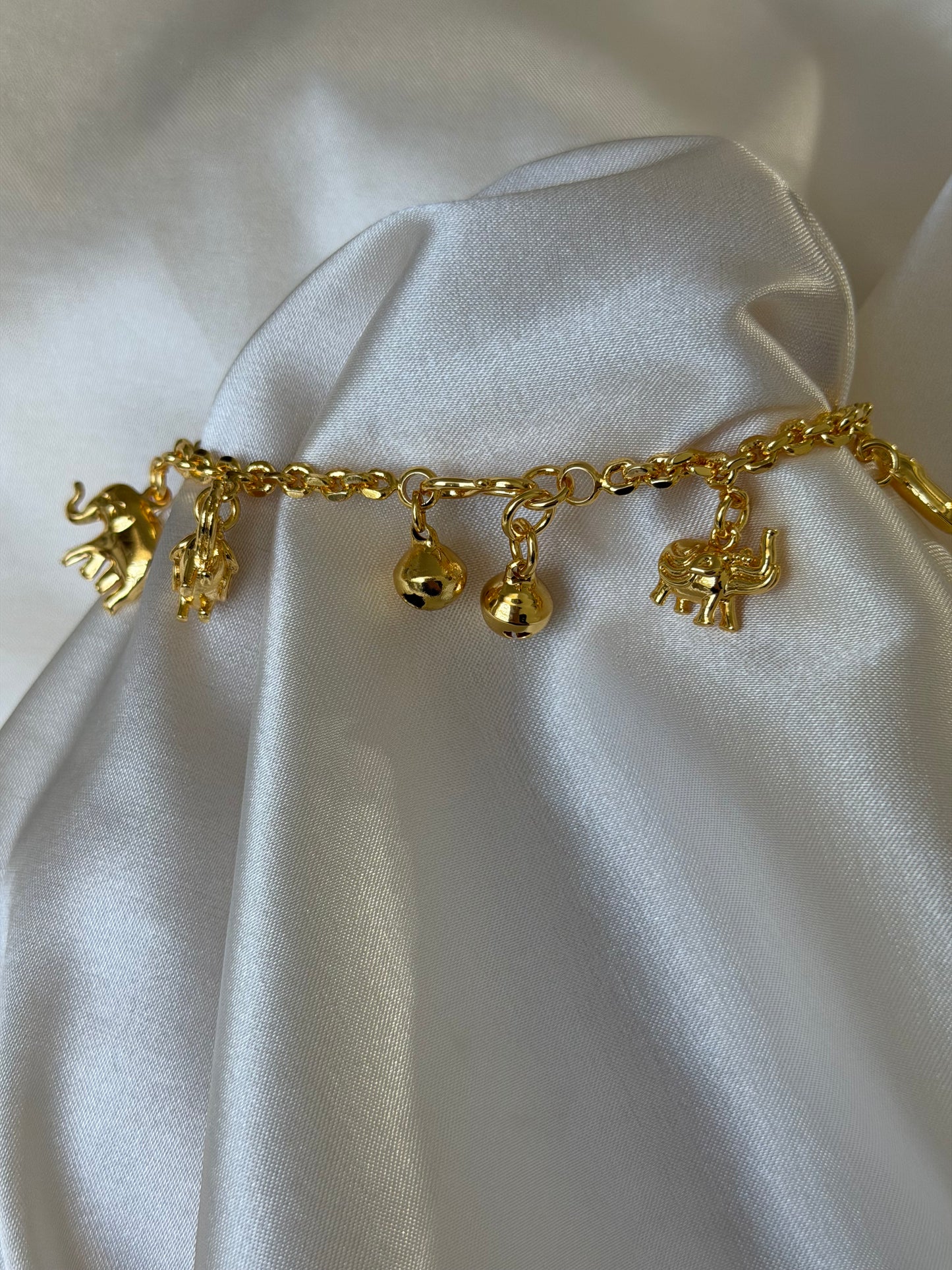 Sang Bracelet