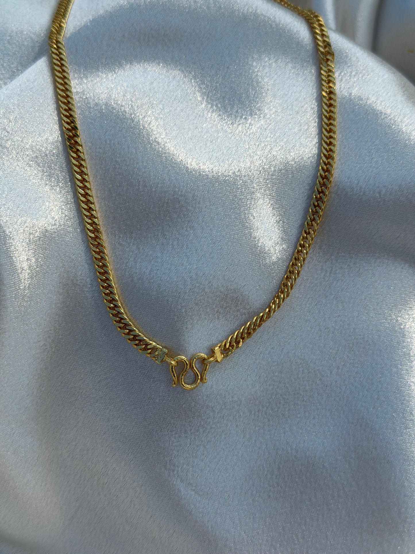Phomma Necklace
