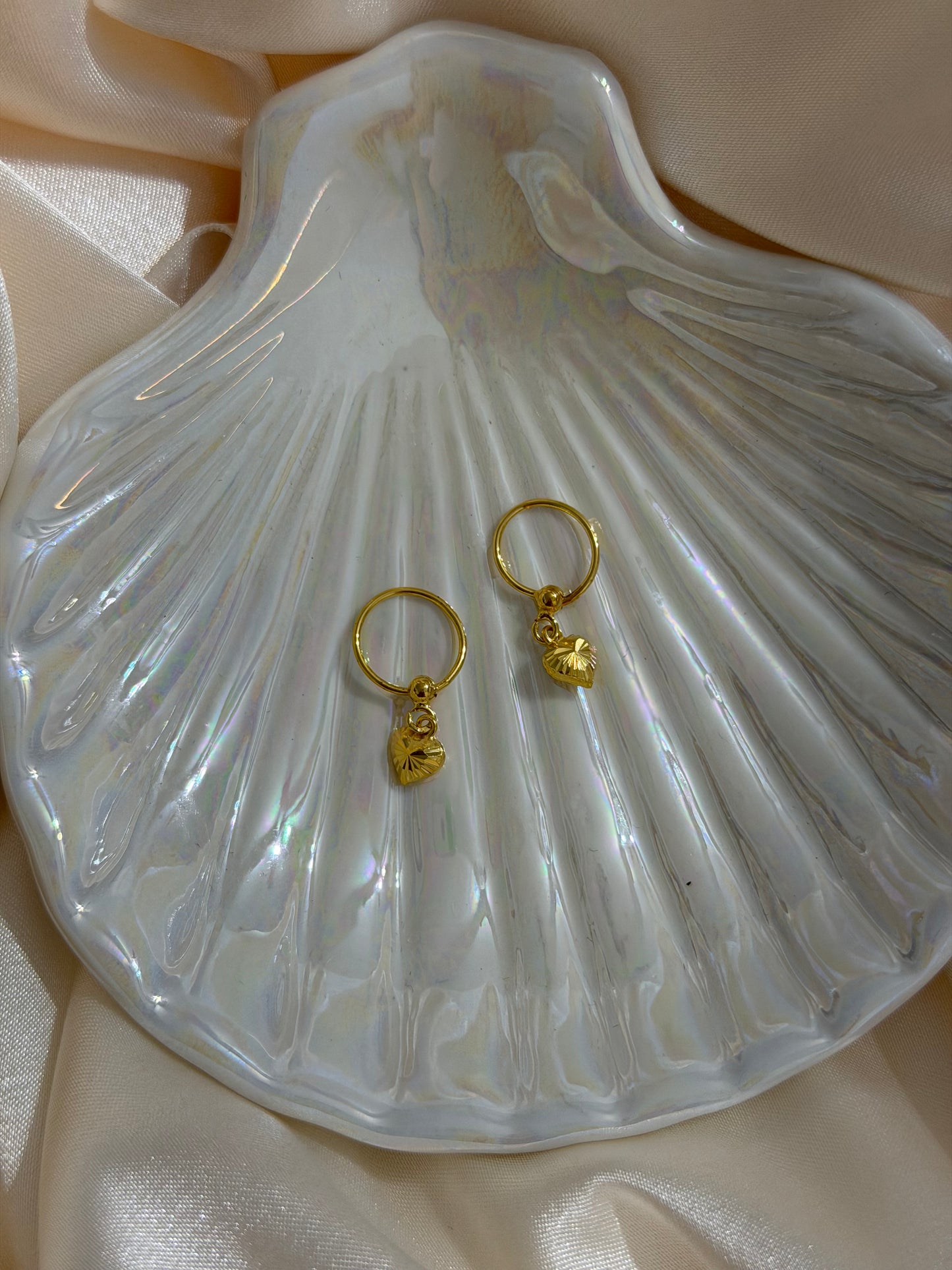 Velanie Earrings