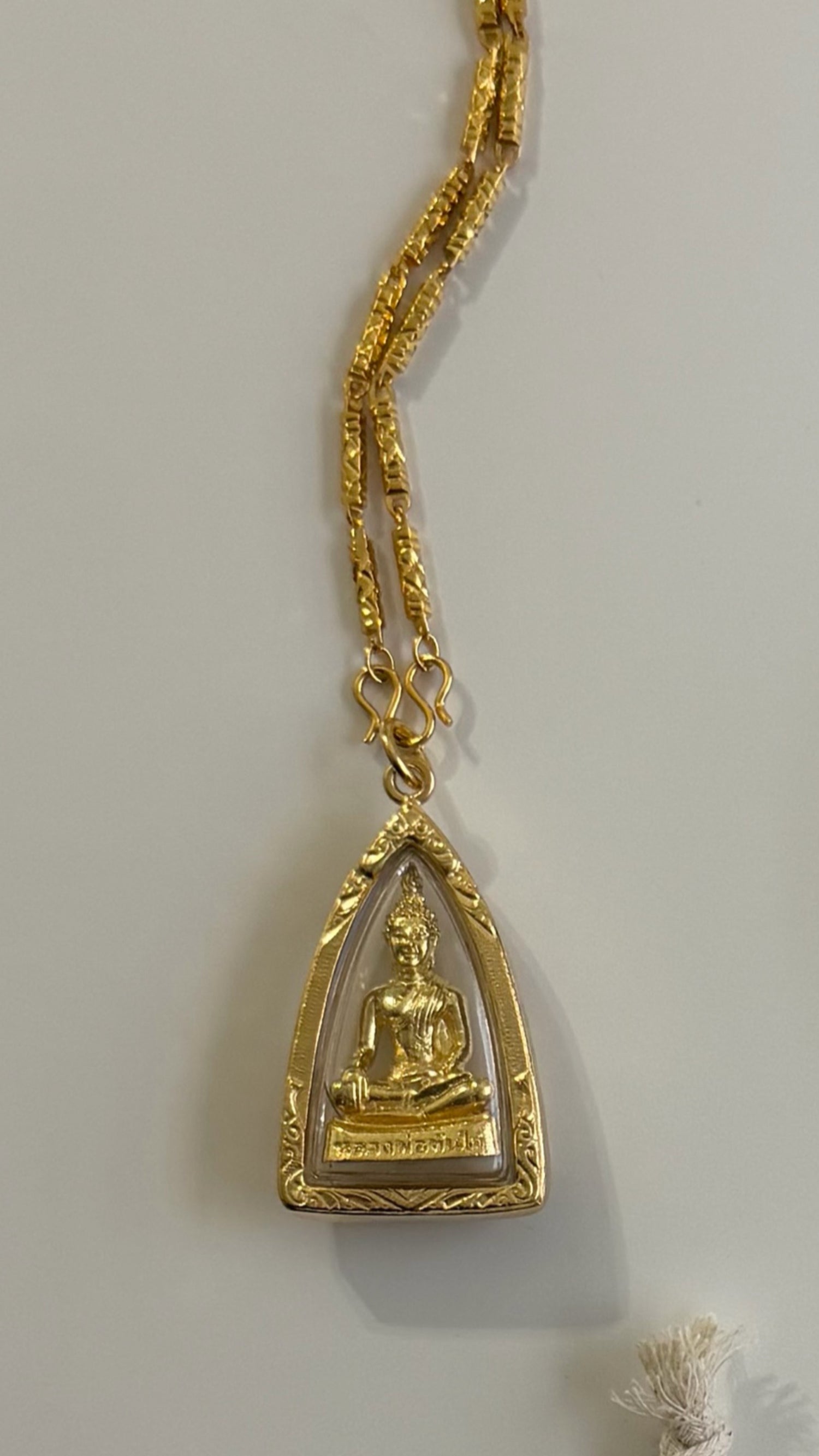 Necklace & Charms