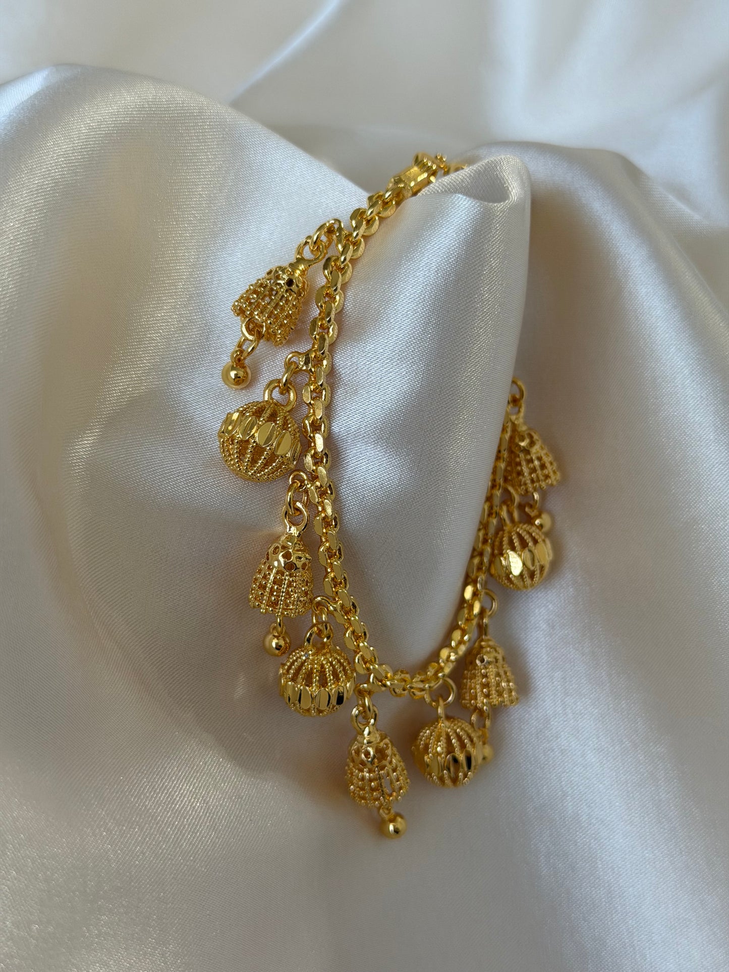 Malaysia Bracelet