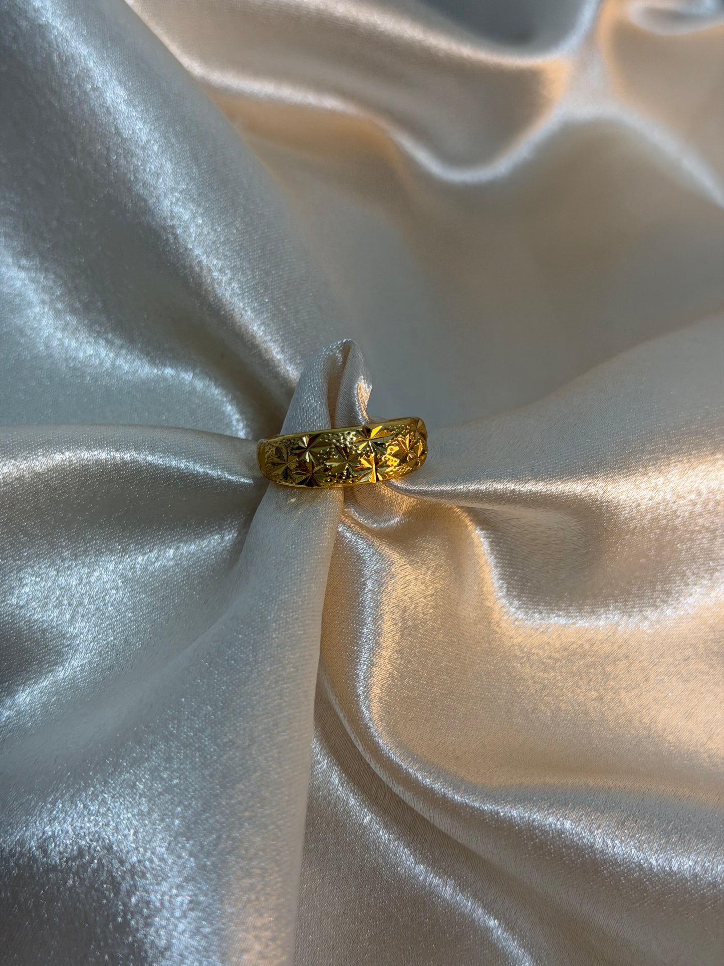 Celeste Ring
