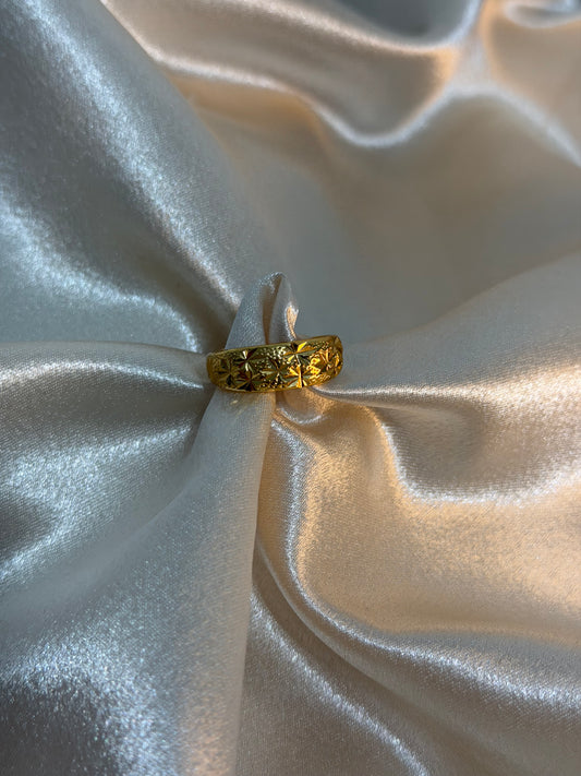 Celeste Ring