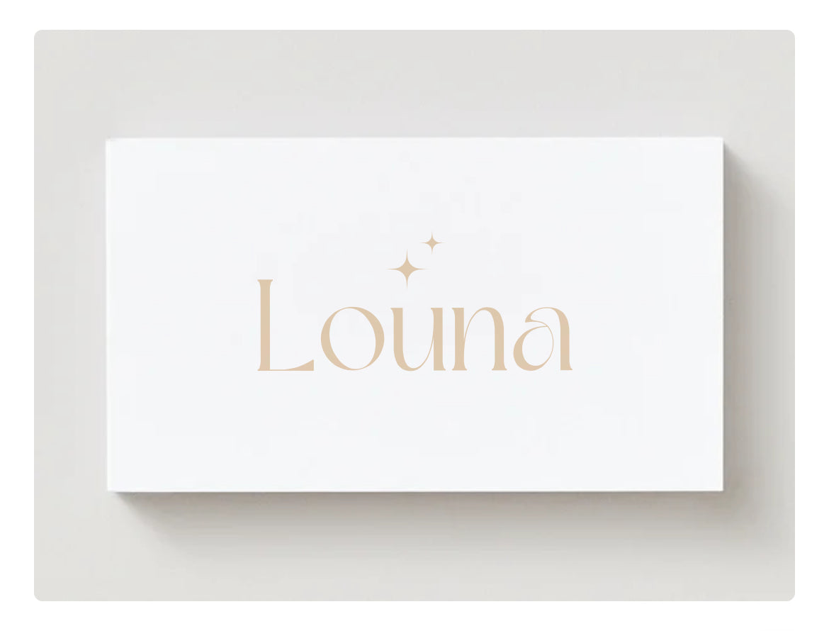 Louna Gift Card