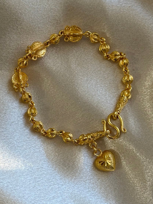 Quan Bracelet