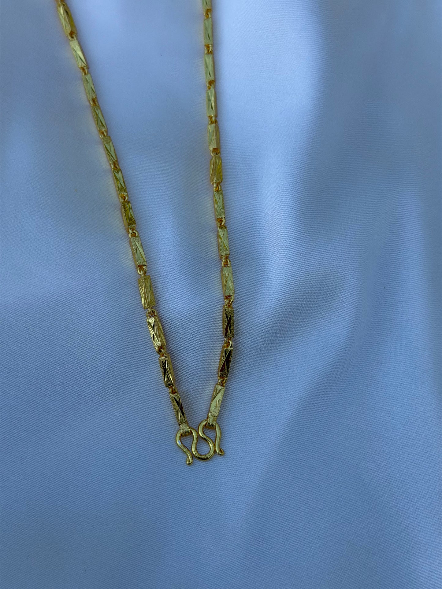 24” Necklace