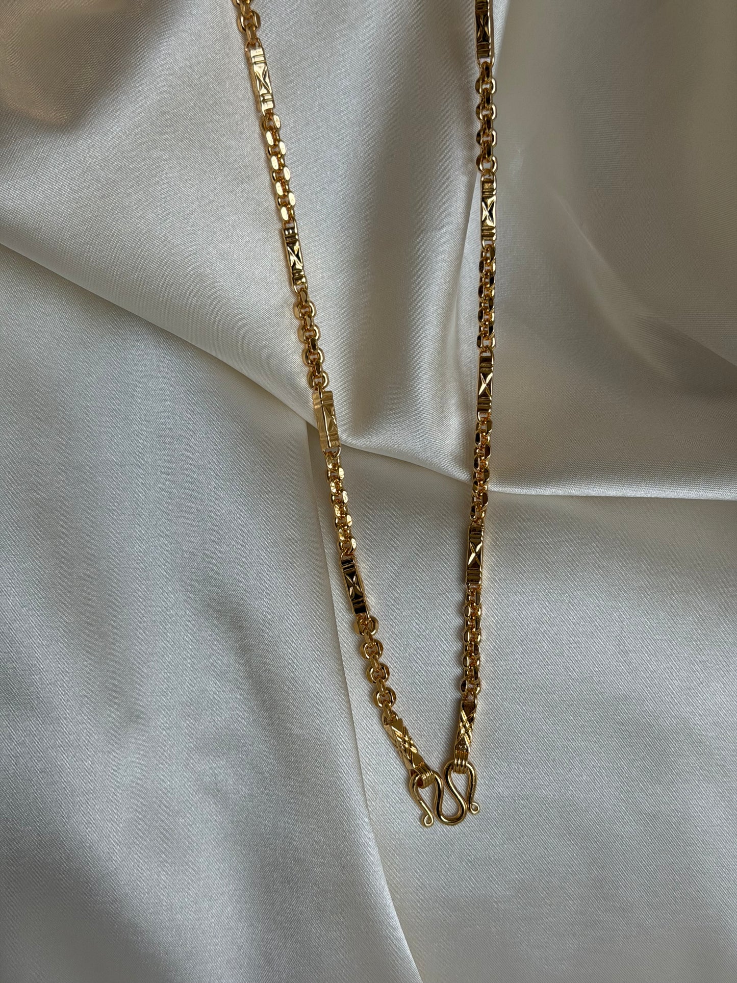 Nak Necklace