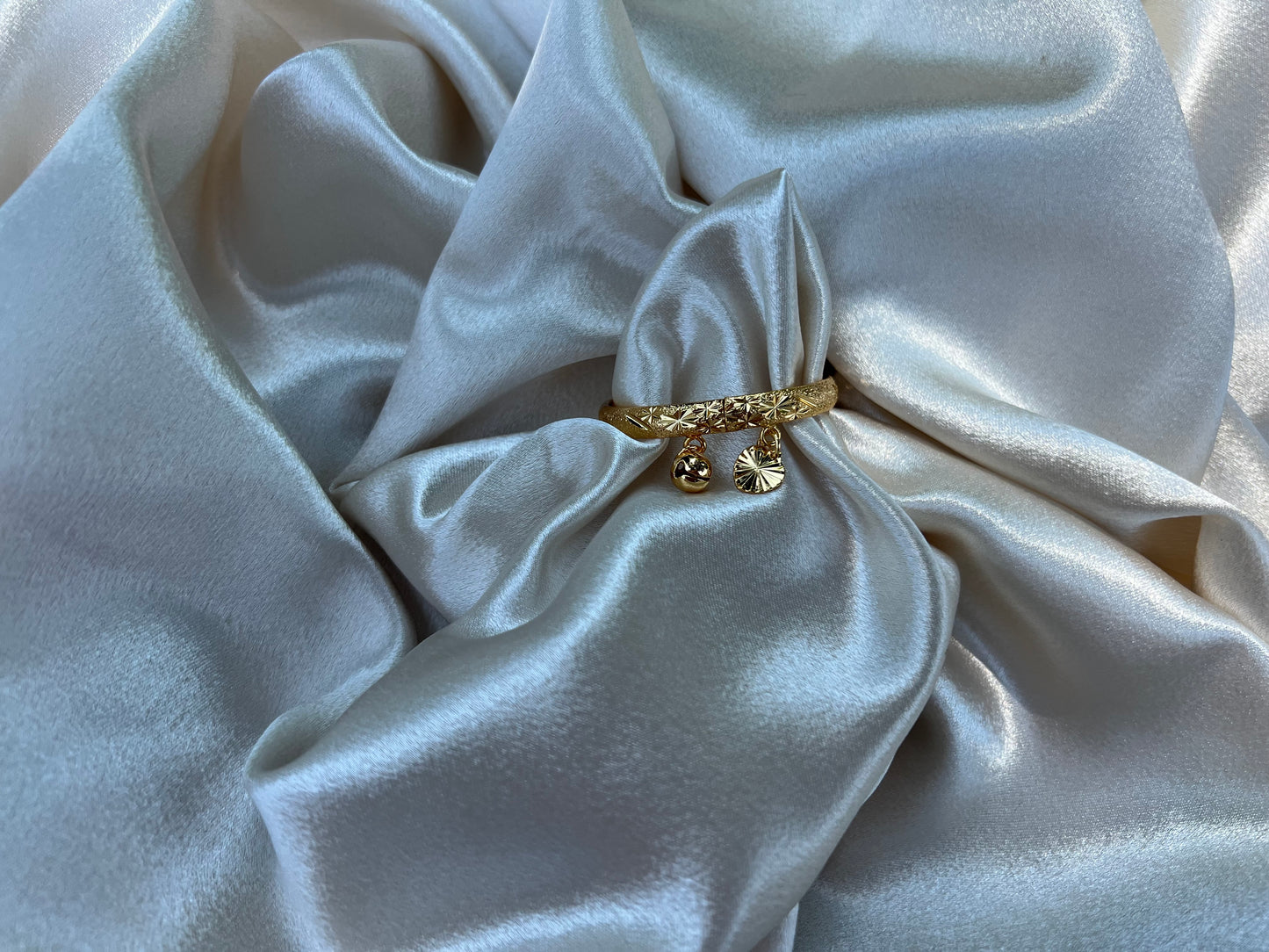 Baby Bangle