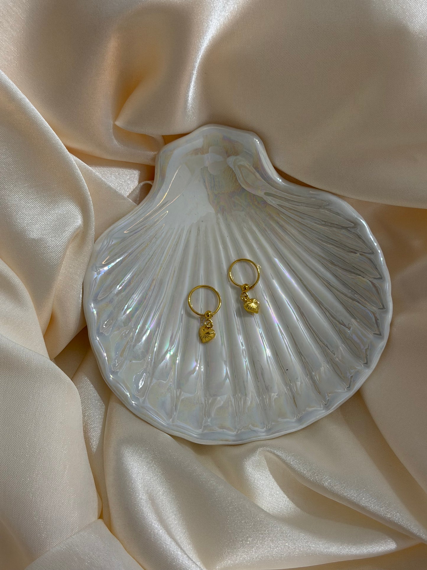 Velanie Earrings