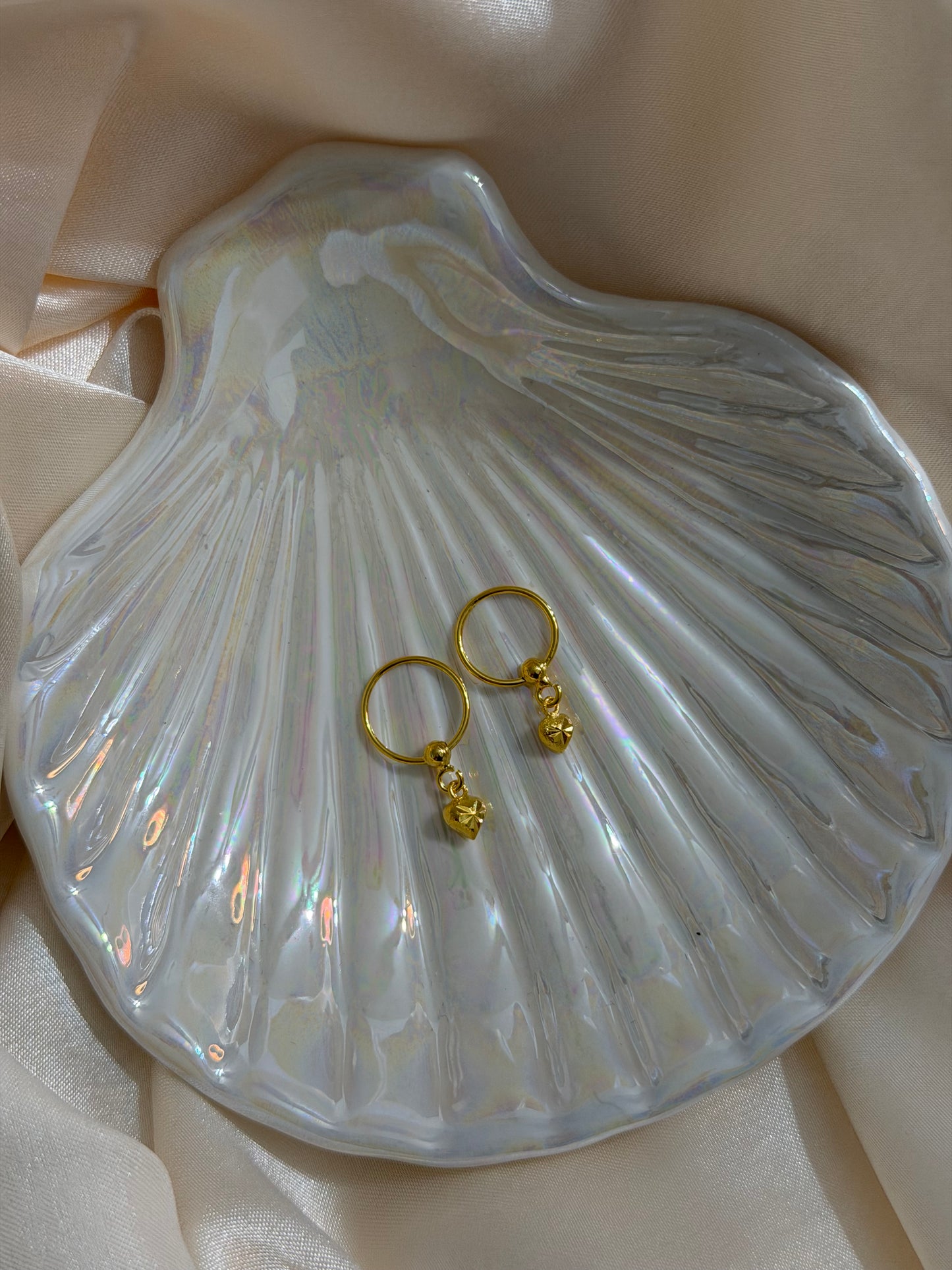 Lani Earrings