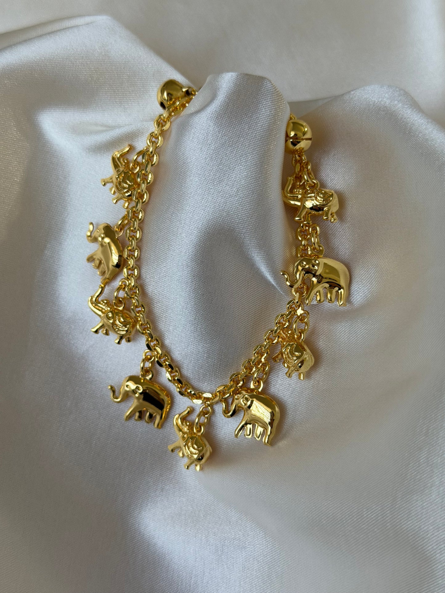 Sang Bracelet