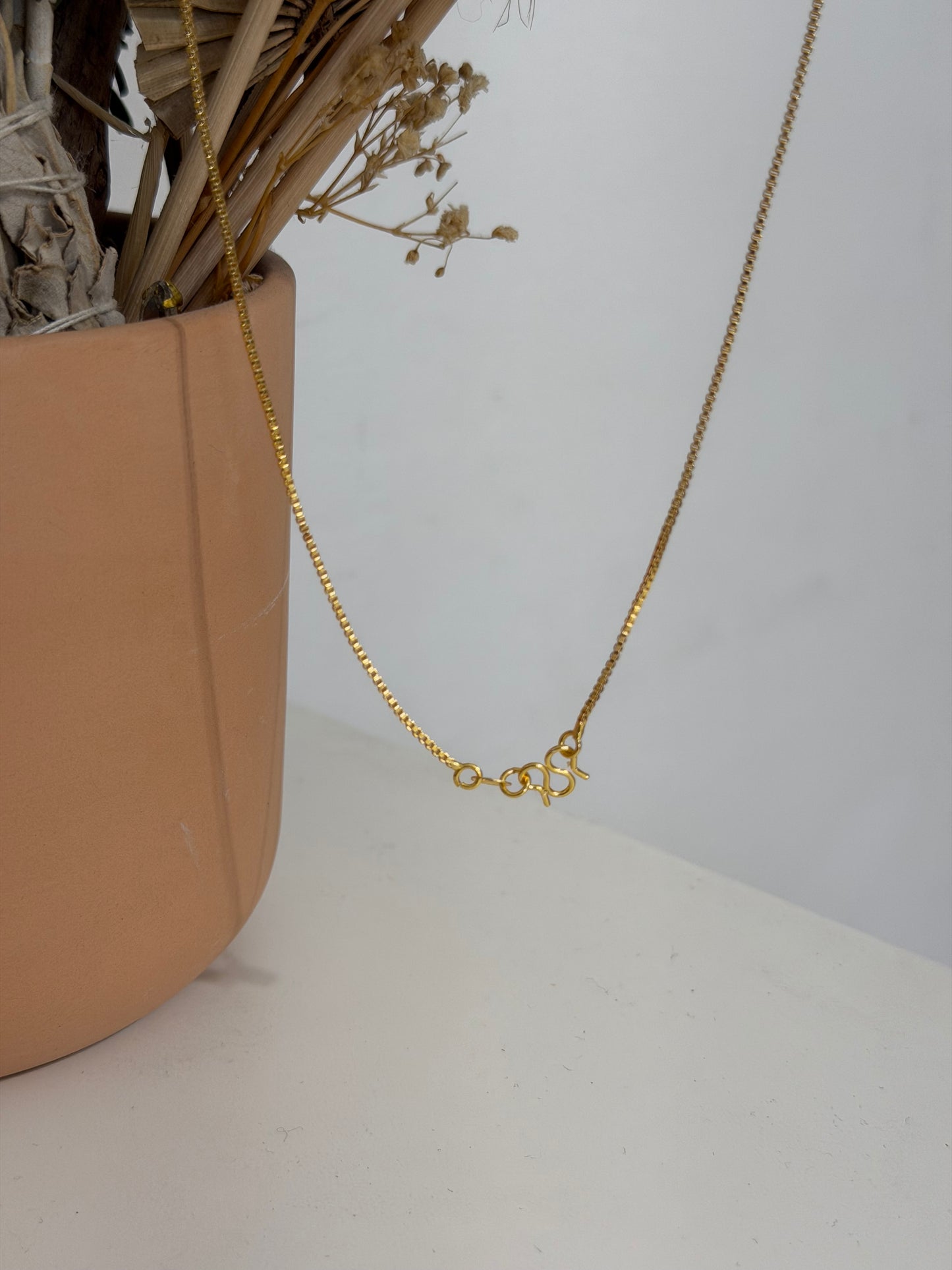 Dainty Necklace