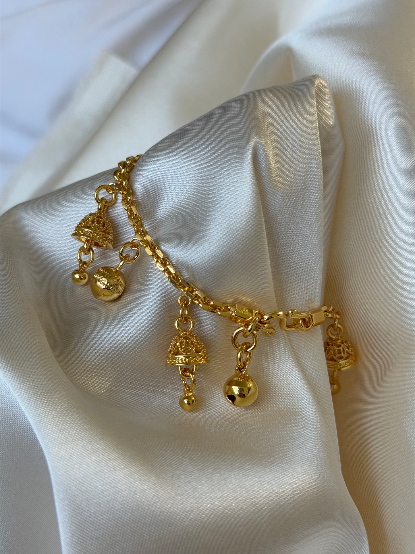 Bali Bracelet