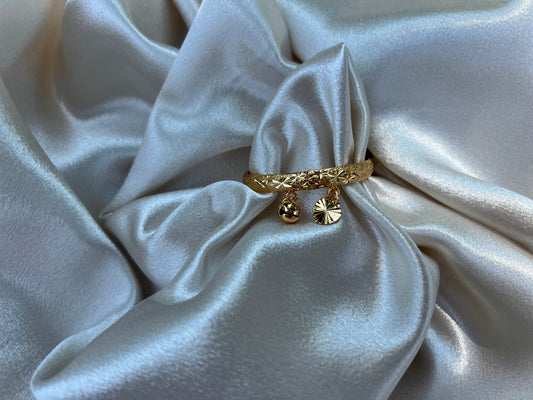 Baby Bangle