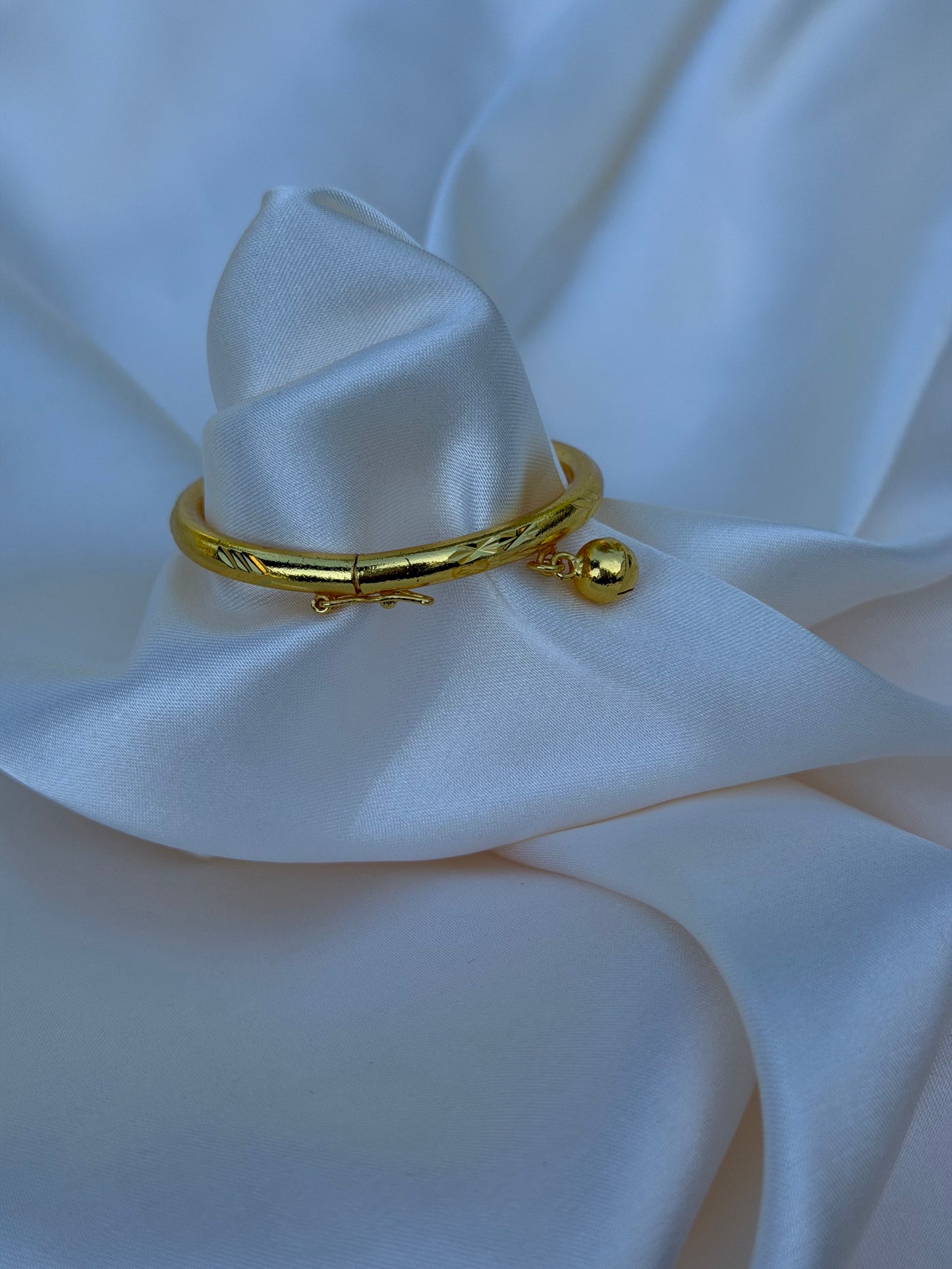 Baby Lao Bangle