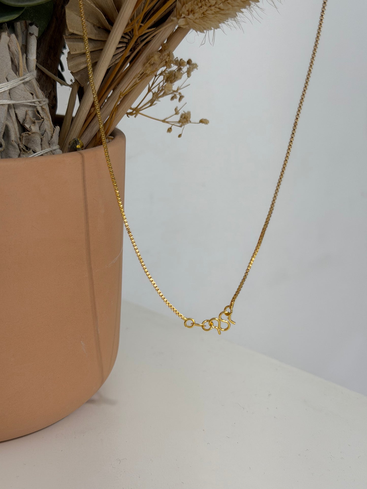 Dainty Necklace