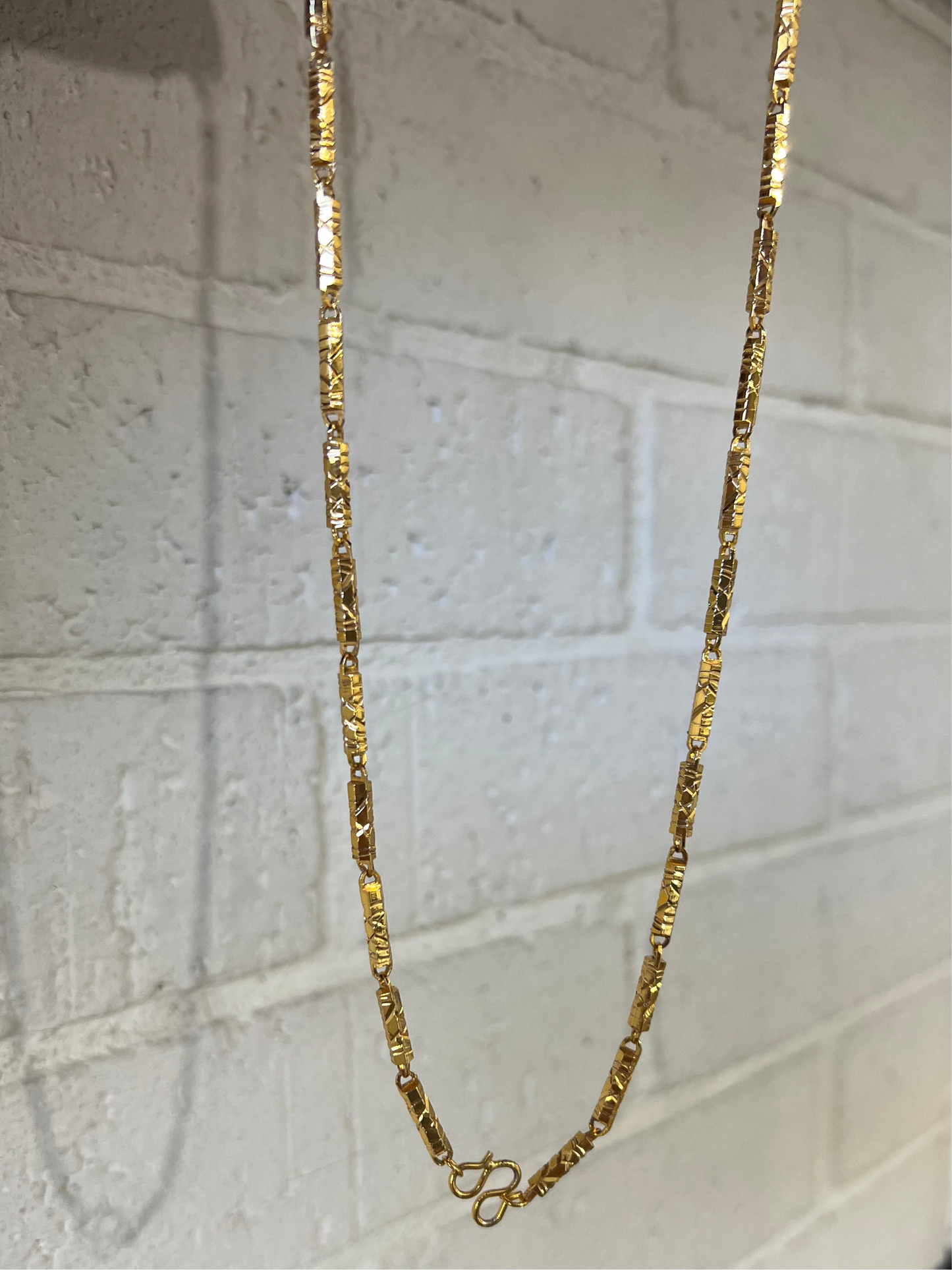 Chantha Necklace