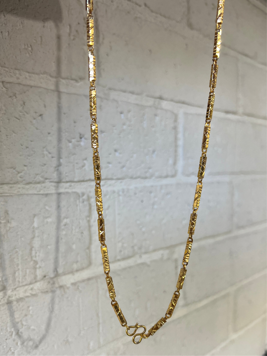 Chantha Necklace