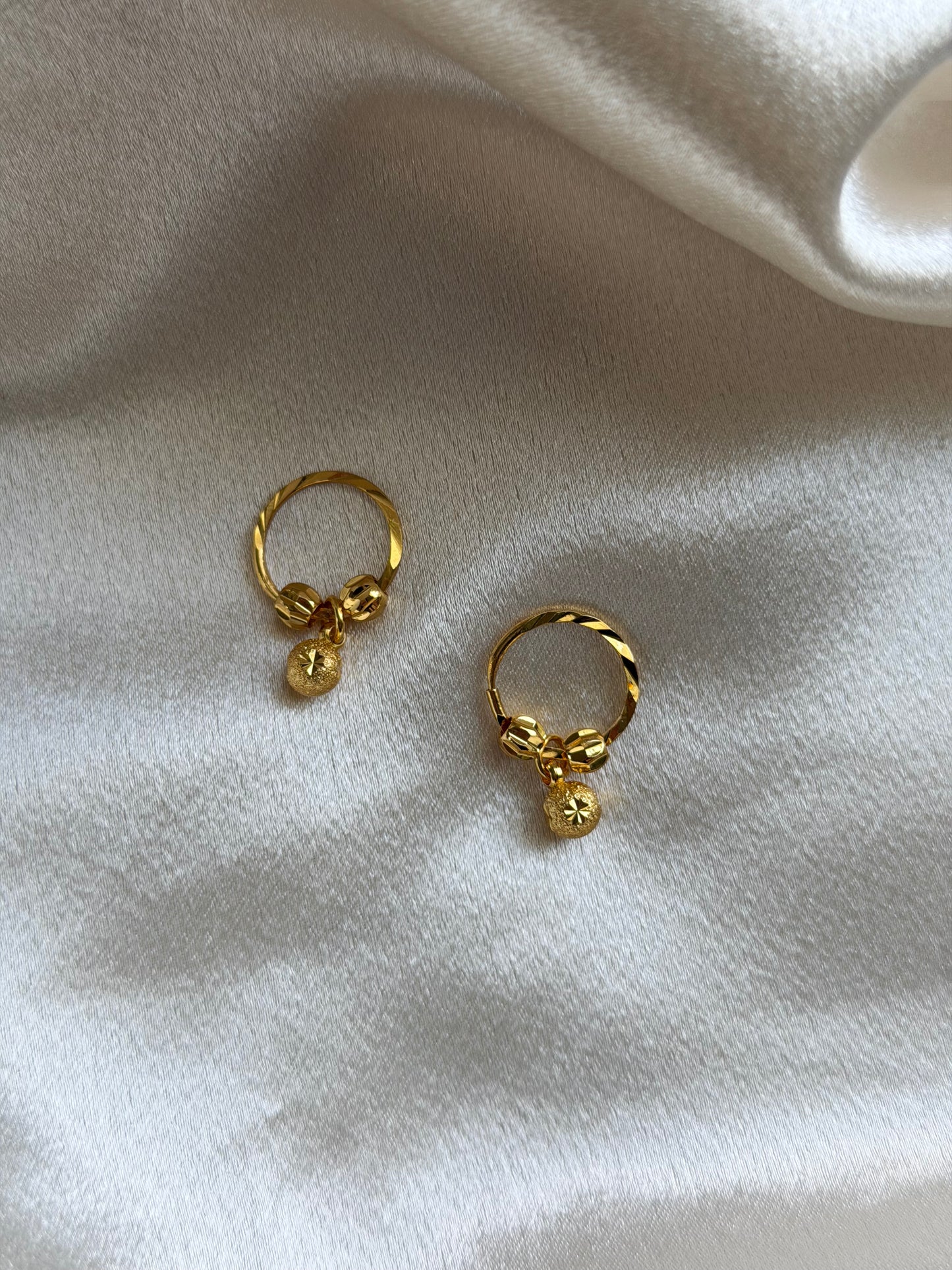 Meré Earrings