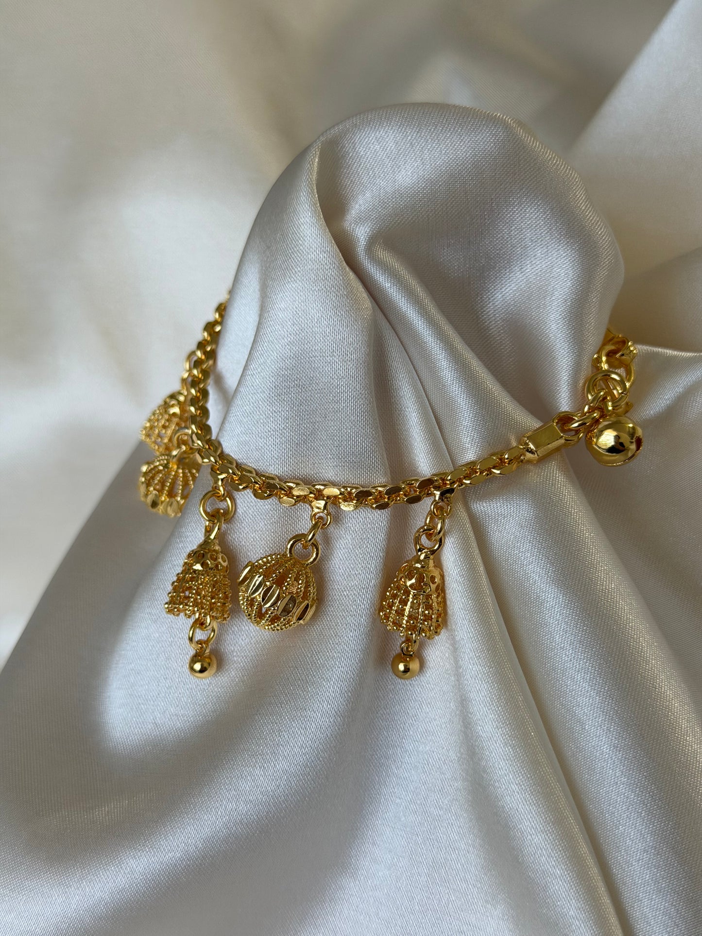 Malaysia Bracelet