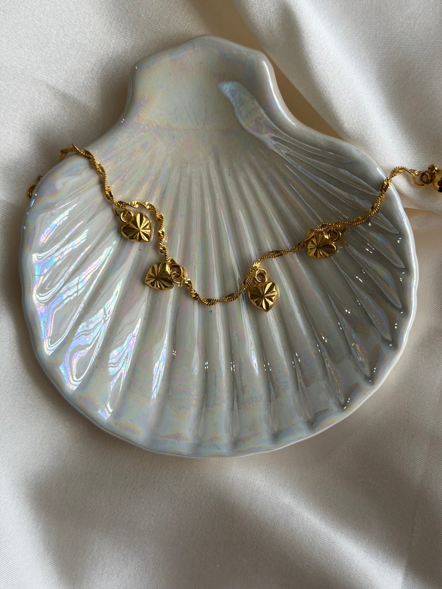 Kattiya Bracelet