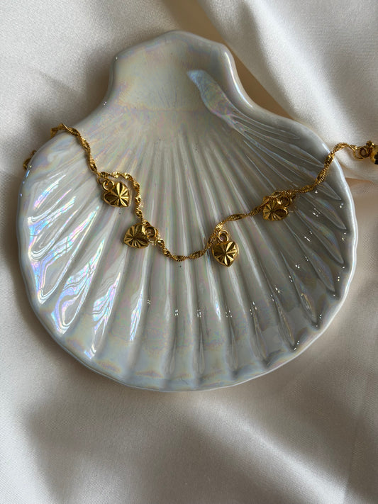 Kattiya Bracelet