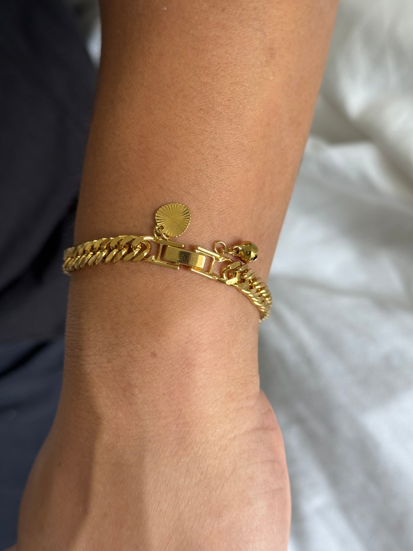Kham-Pang Bracelet