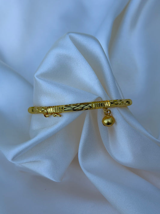 Louna Bangle