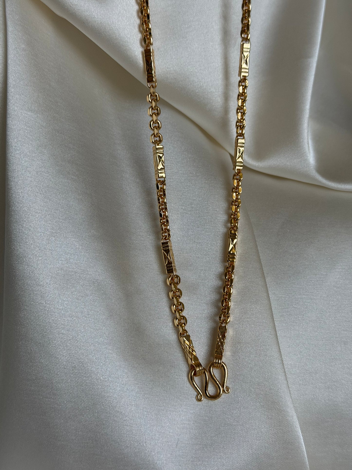 Nak Necklace