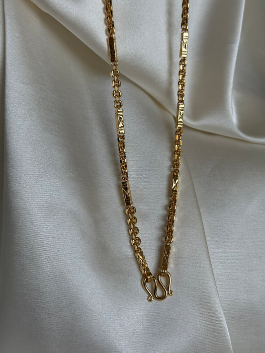 Nak Necklace