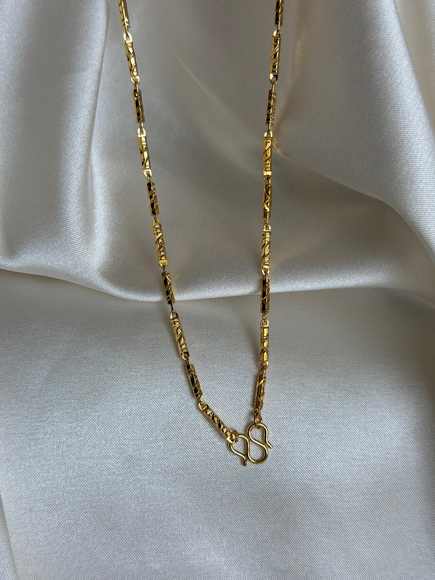 Baby Louna Necklace