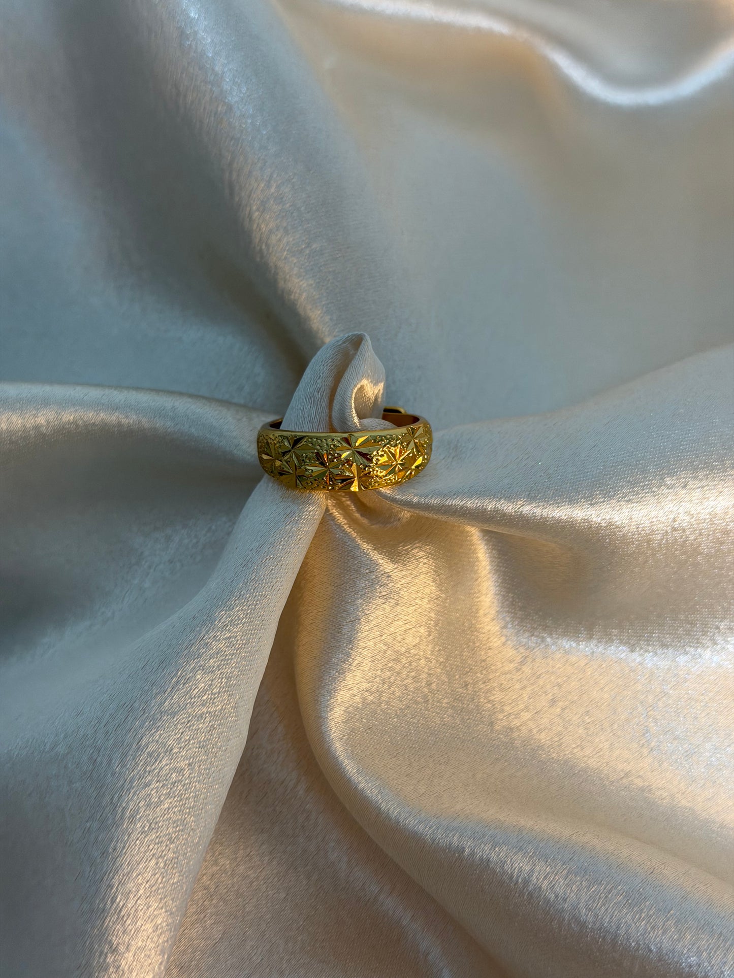 Celeste Ring