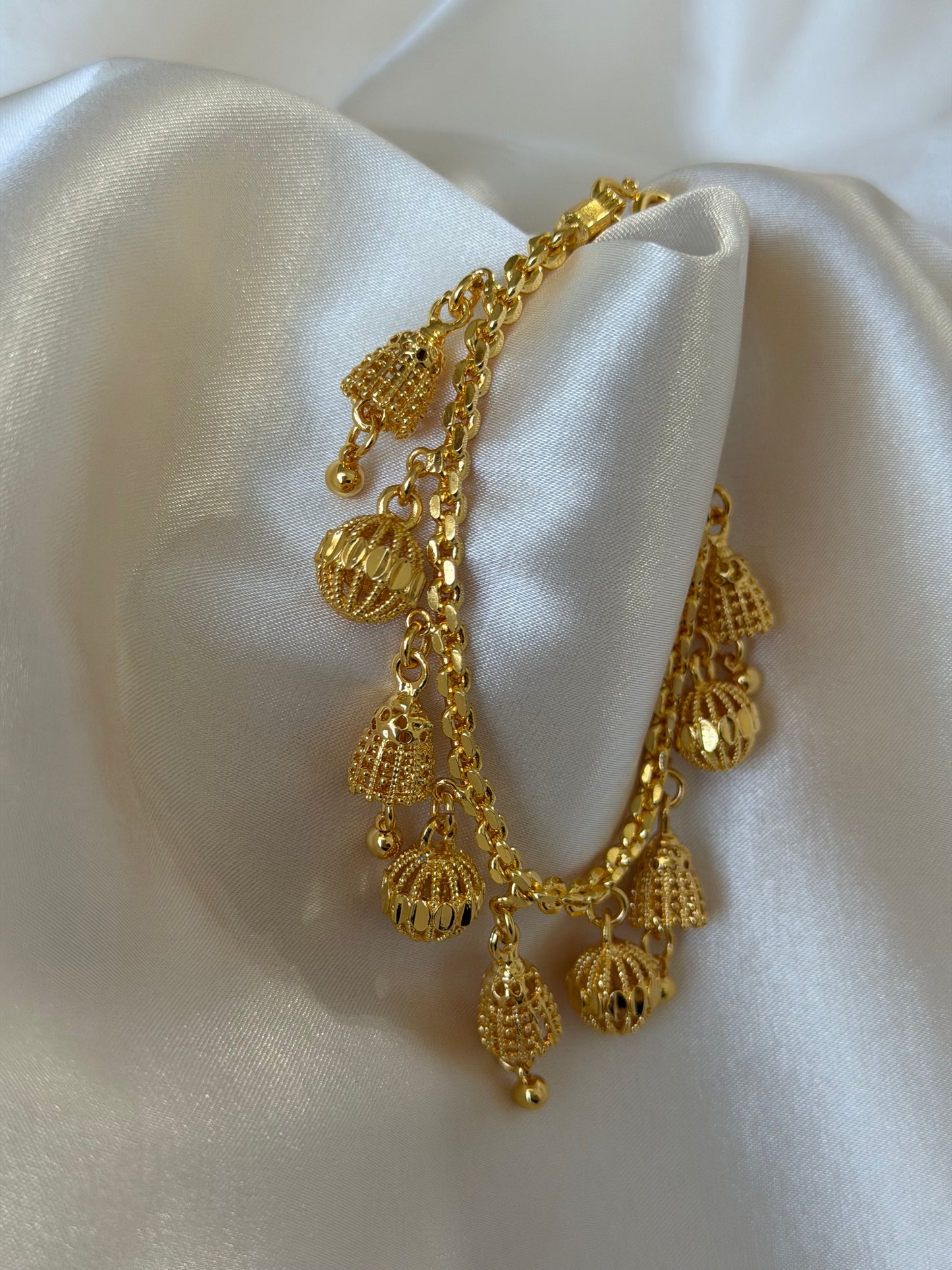 Malaysia Bracelet