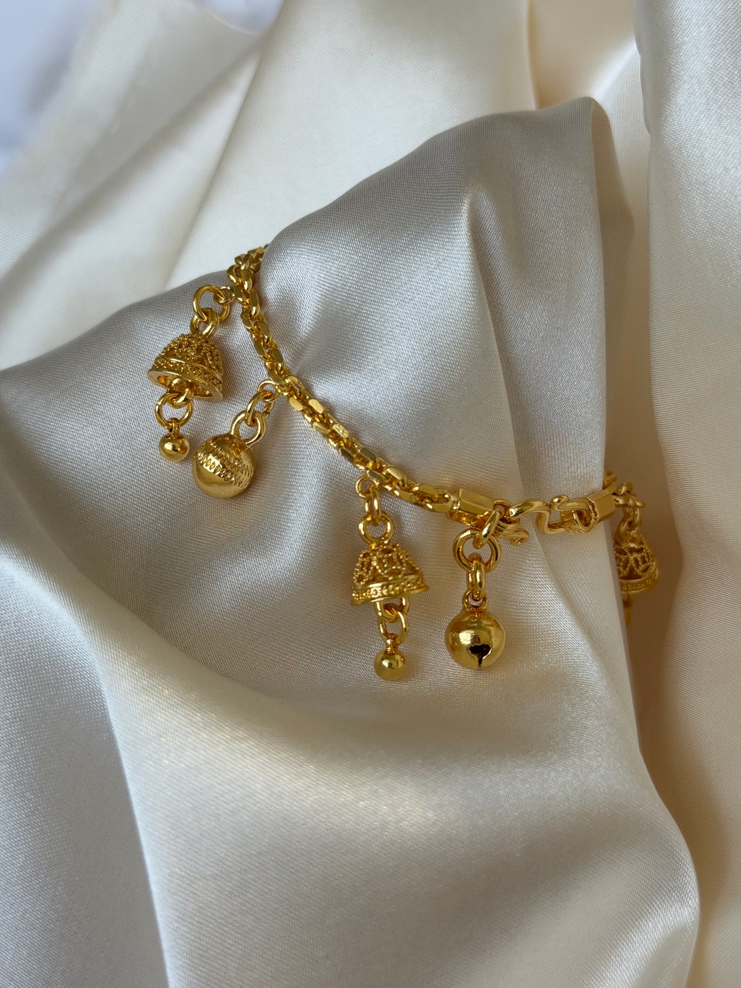 Bali Bracelet