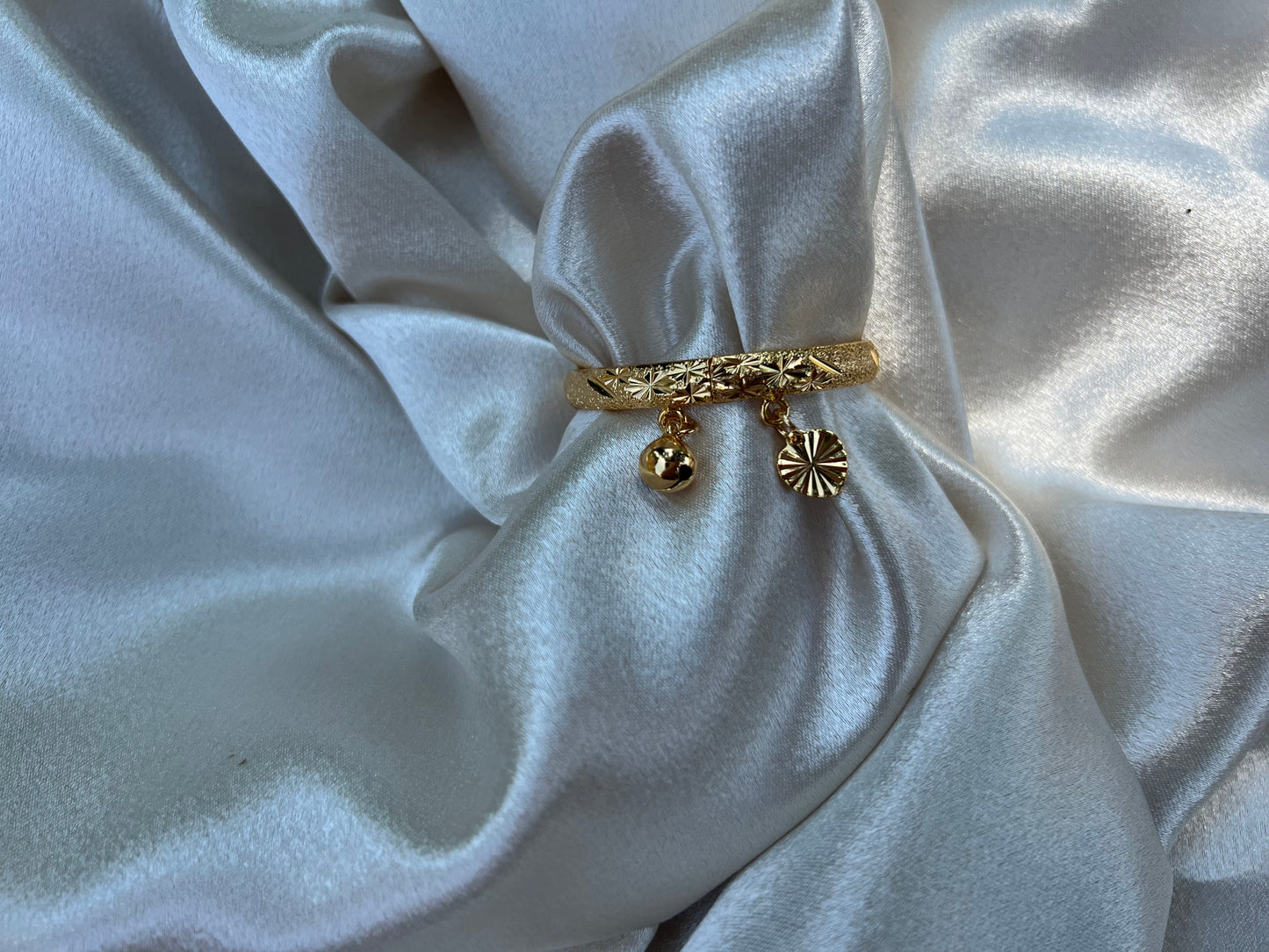 Baby Bangle