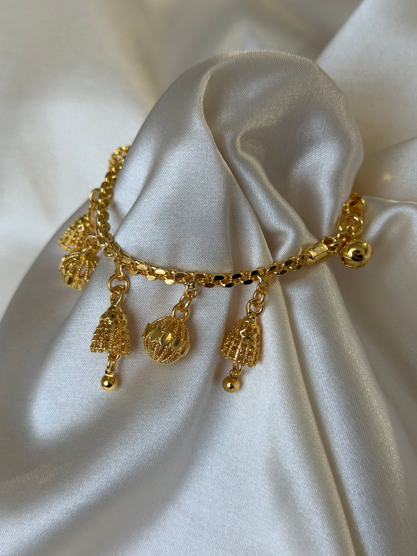 Malaysia Bracelet