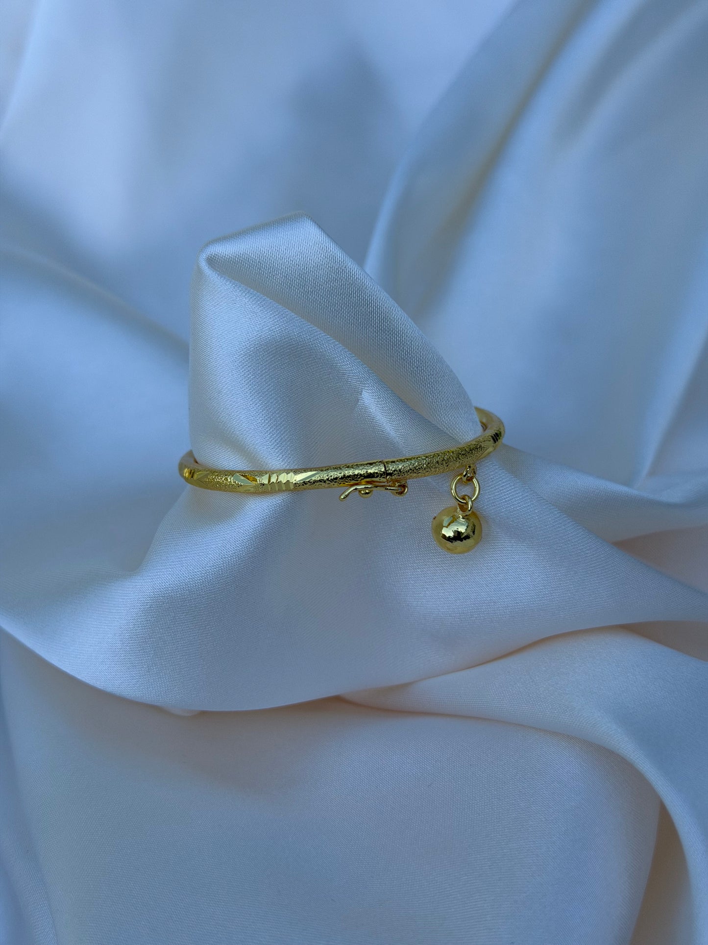 Baby Loun Bangle