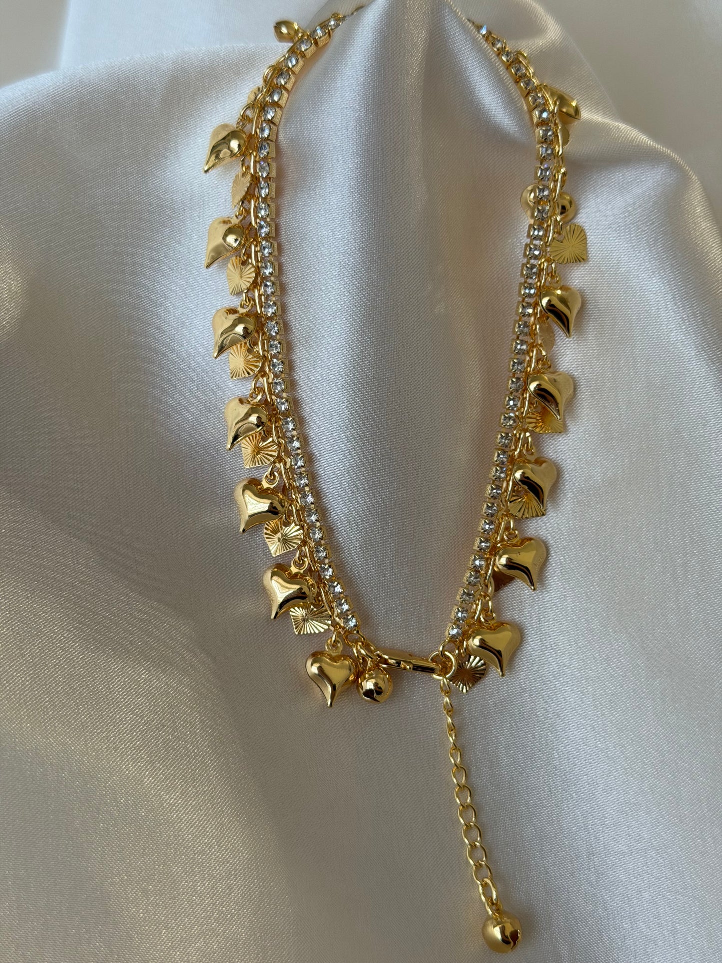 Jai Anklet