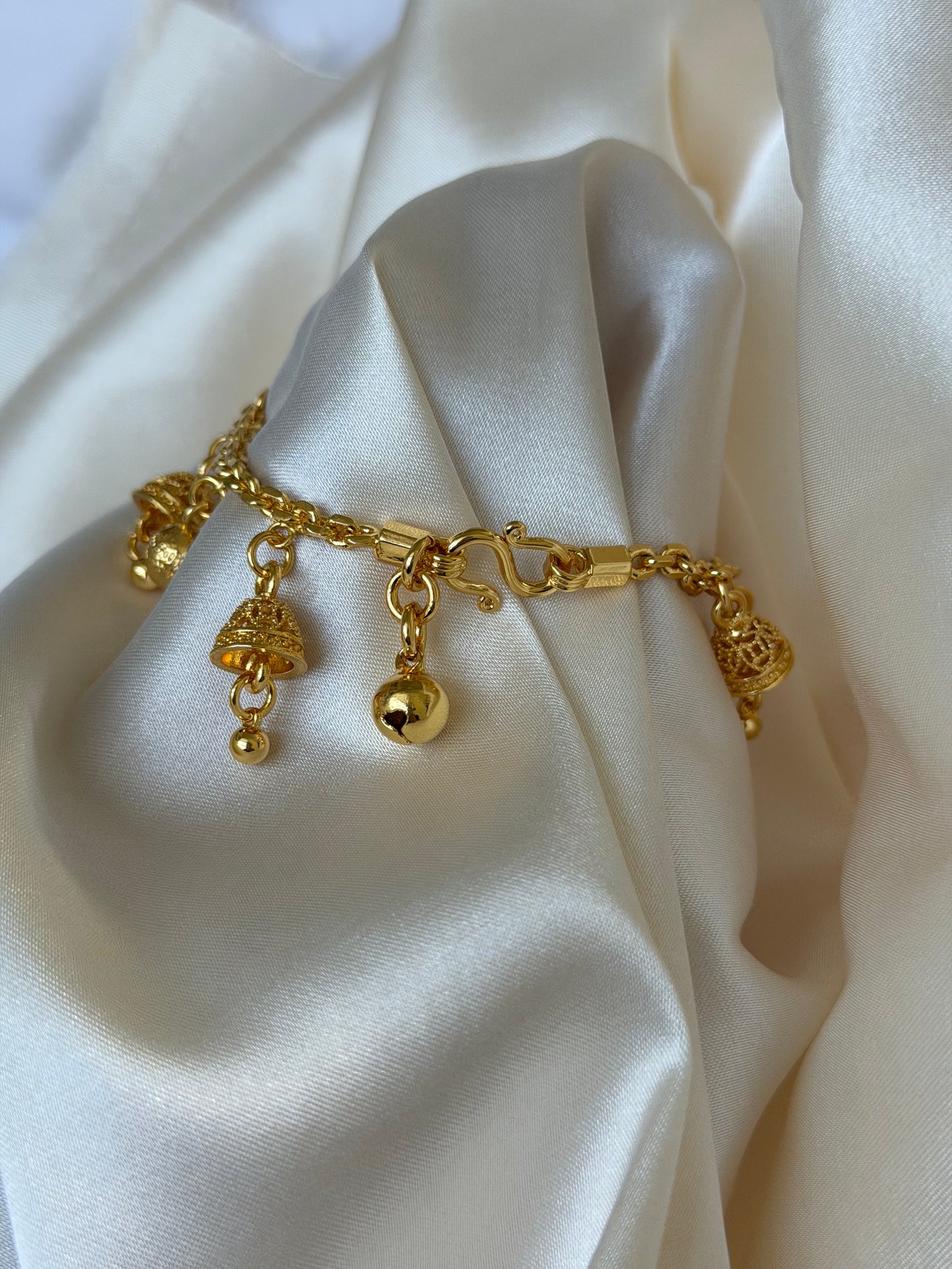 Bali Bracelet