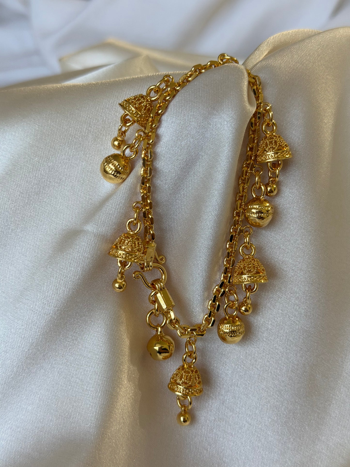Bali Bracelet