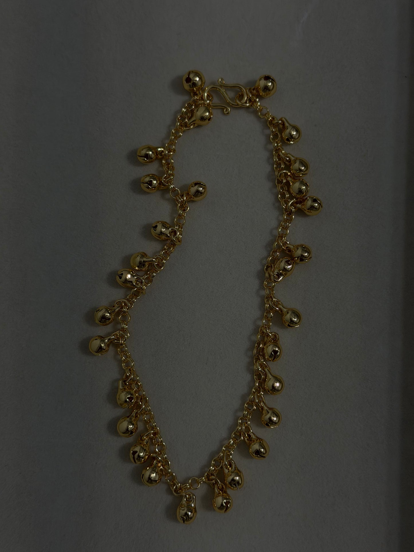 Kattiya Anklet