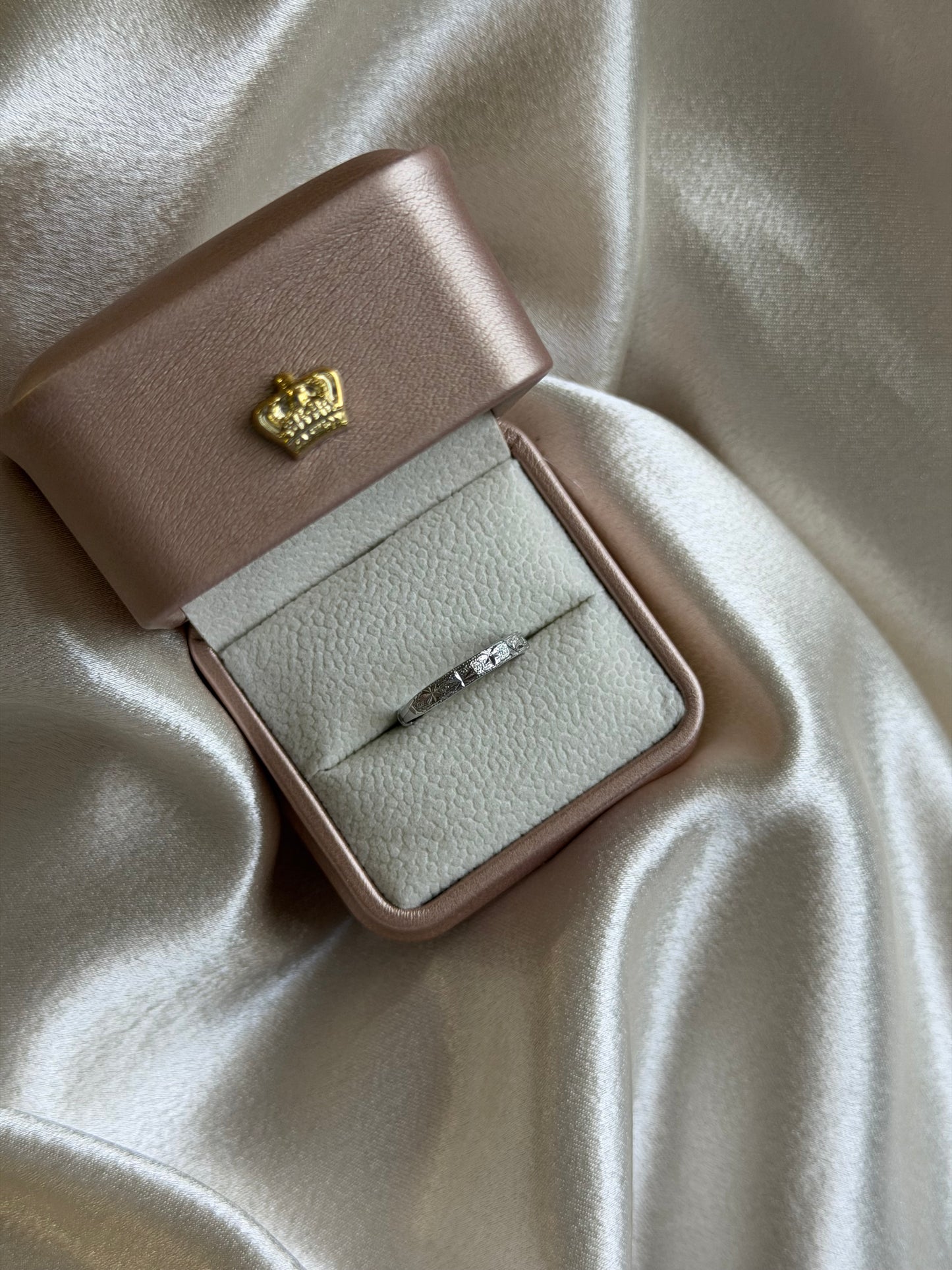 Aurora Ring