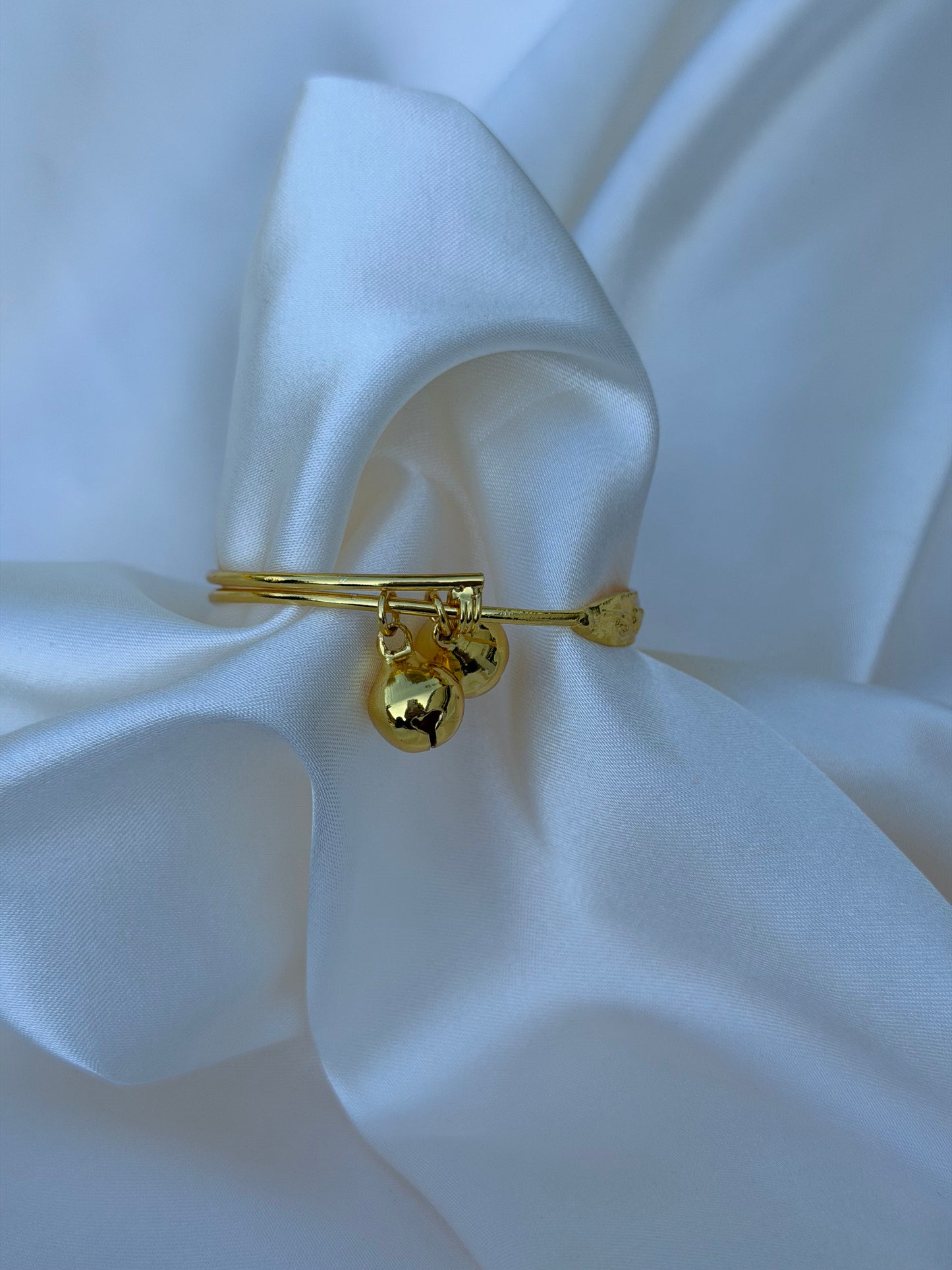 Zodiac Baby Bangle
