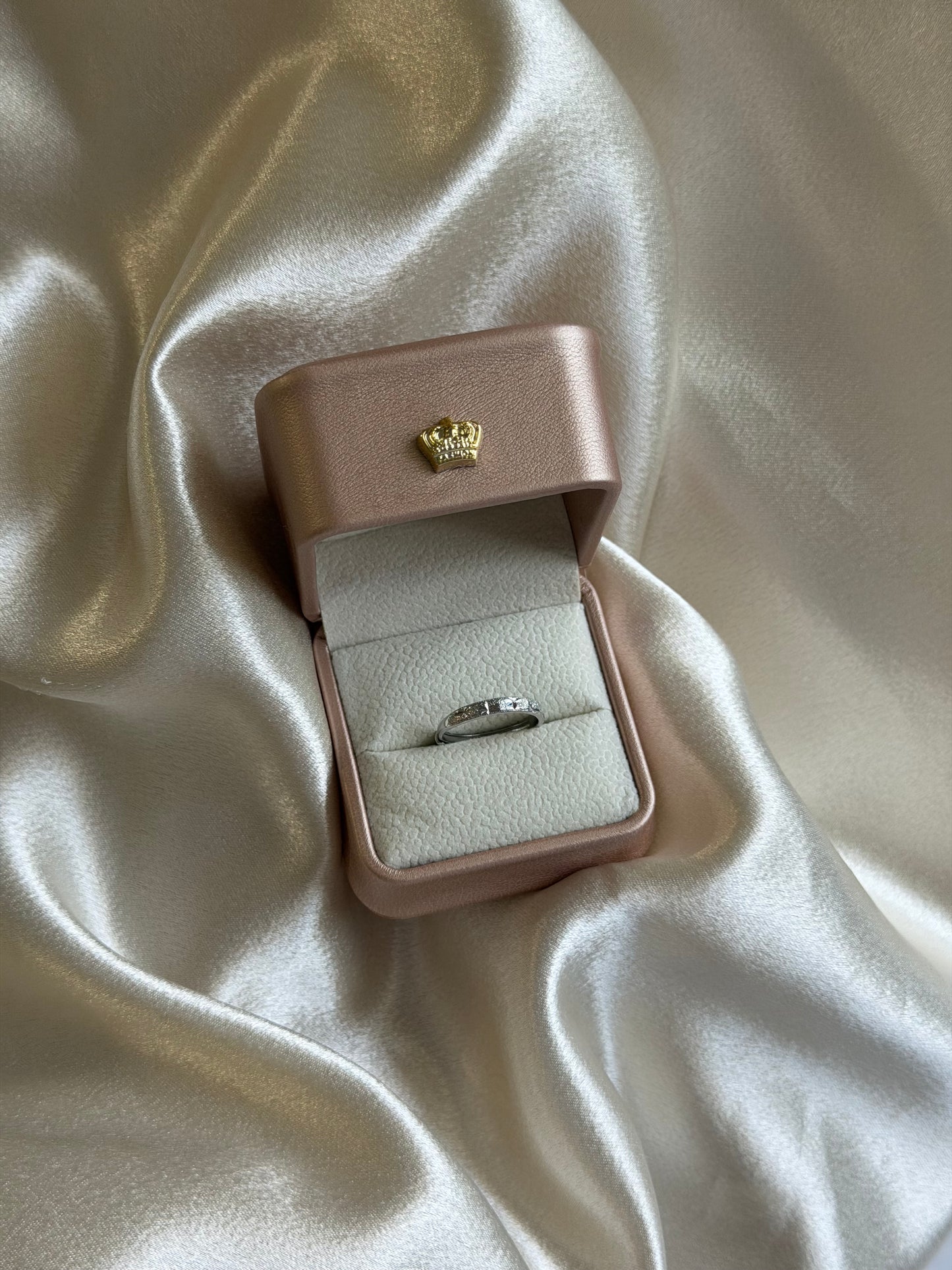 Aurora Ring