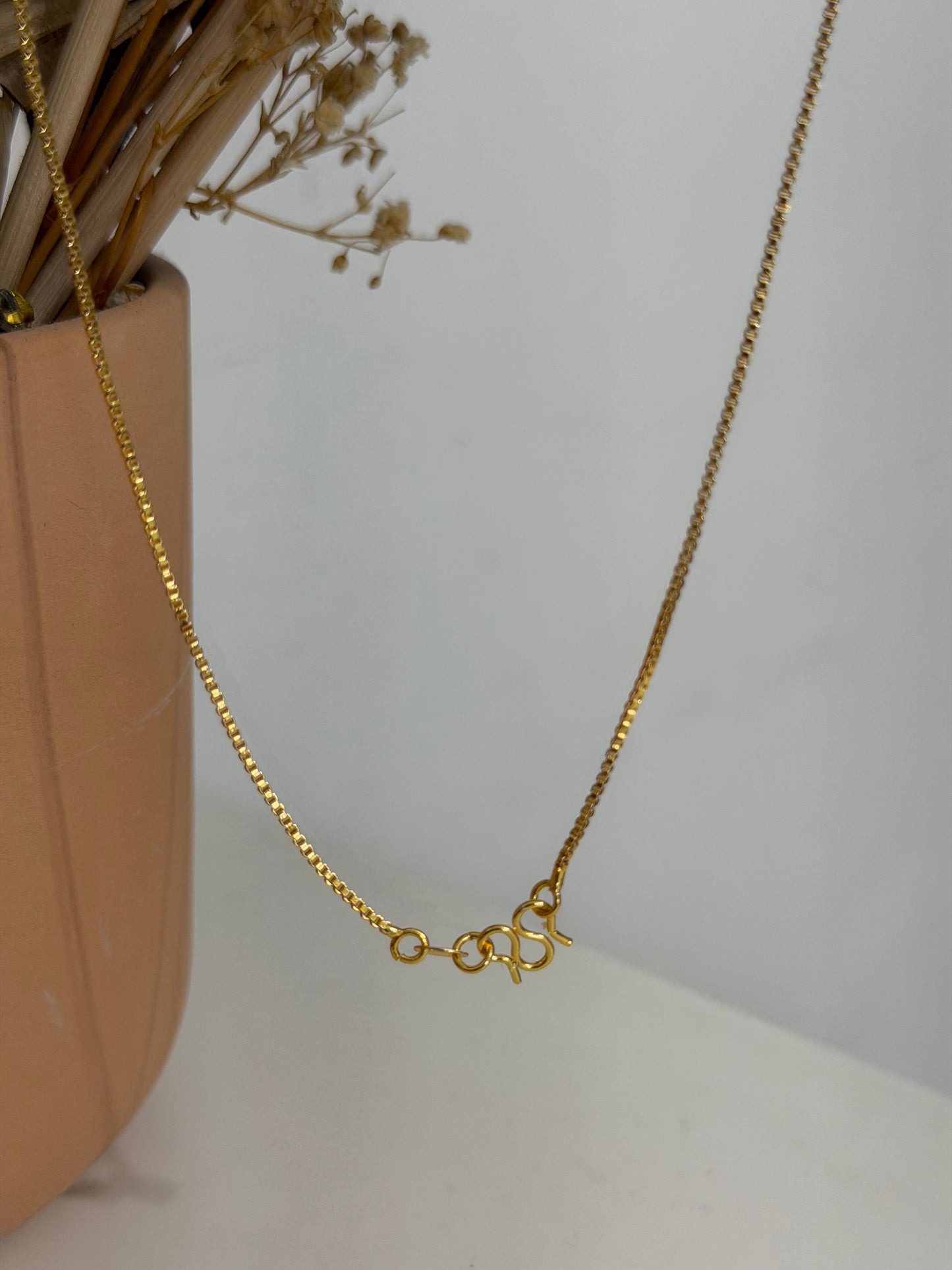 Dainty Necklace