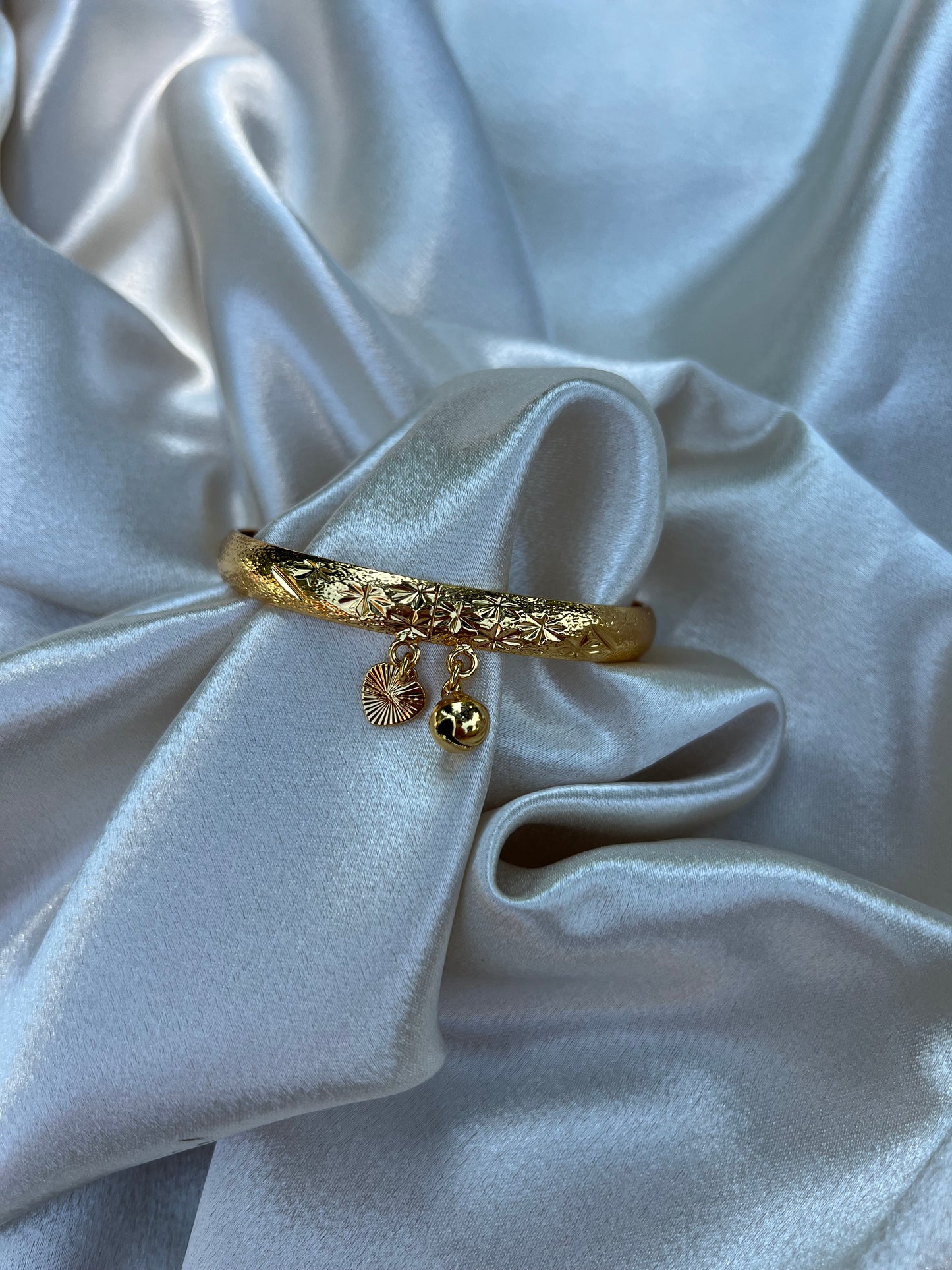 Chantha Bangle