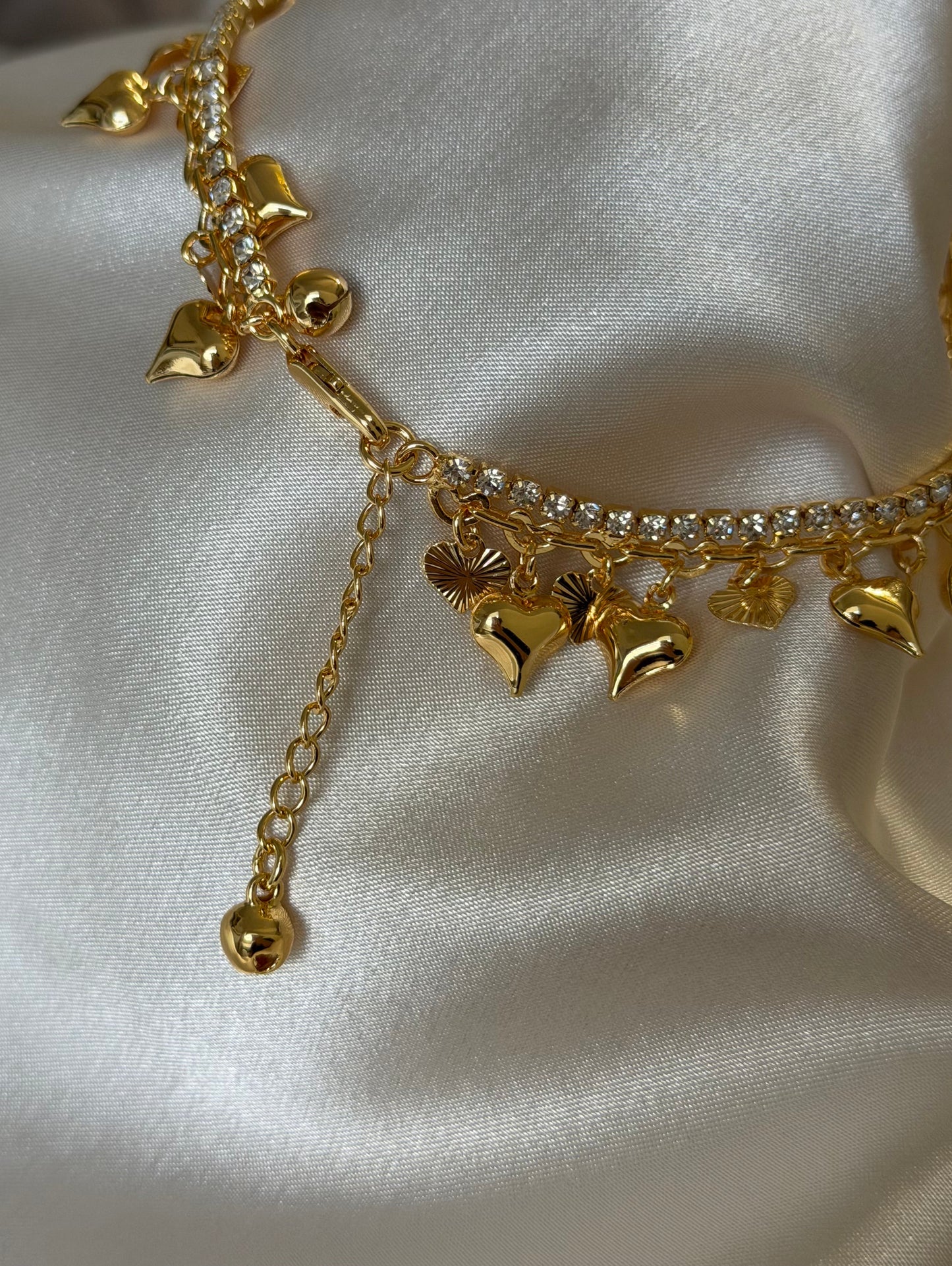 Jai Anklet