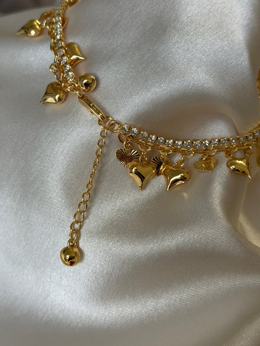 Jai Anklet